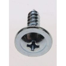 Screw-tapping;pw,th,+,m4,l16,zpc(yel),sw Kühlschrank 6006-001083