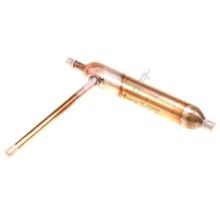 Samsung Mechanische Bauteile Trocknerkapseln - Kapsel (a/s-dryer;all,c1220t,ul,tdm,od18.7,t0.46 Kühlschrank SAMSUNG RL41J7799S4EG