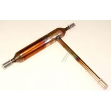 Dryer;c1220t,6 Kühlschrank SAMSUNG RL41J7799S4EG