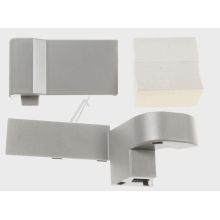 Assy Install-accessory;inox Gray Kühlschrank DA91-04476A