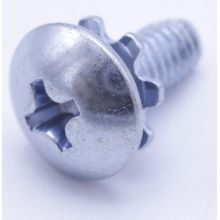 Screw-taptype:th,+,wt,s,m4,l10zpc(wht), Waschmaschine SAMSUNG WW80K52A0VWEG