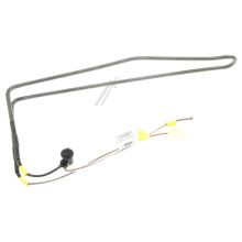 Samsung Abtauheizungen - Heater-metal Sheath;230v, 150w Kühlschrank DA47-00460A