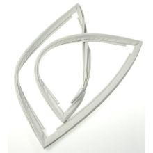 Samsung Magnettürdichtungen - Assy Gasket-fre;3050,l708.5 W539.5,gray, Kühlschrank DA97-09036A