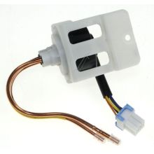 Assy-step Valve;3-way,165mm,pom,mg614160 Kühlschrank SAMSUNG RL41J7799S4EG