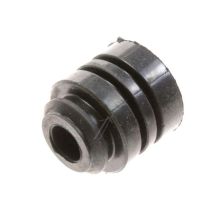 Grommet Comp;usp05,epdm,black, Kühlschrank SAMSUNG RL41J7799S4EG