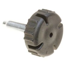 Leg-front;grand Cru-pjt,pp,black,scrap,b Kühlschrank SAMSUNG RL41J7799S4EG