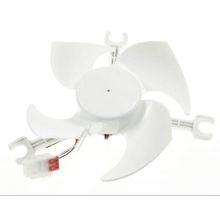 Samsung Lüfter - Motor Bldc Fan;g1538s12d1-sc-ttl-em,1230 Kühlschrank SAMSUNG RL41J7799S4EG