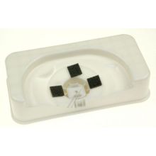 Assy Tray Drain Water:s-am,t0.5,black,sc Kühlschrank DA97-08845A