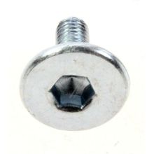 Screw-special:fh,hex,no,m5,l15zpc(wht), Kühlschrank 6009-001713