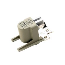Whirlpool Indesit Filter Elektrisch - 0,1uf+2x0,015uf+1mr Entstörfilter Waschmaschine 481212118276