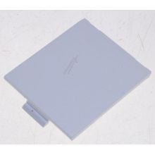 Cap-space Hinge L:sam-pjt,abs,snow-white Kühlschrank DA67-02660A