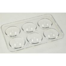 Samsung Eiereinsatz Kühlschrank - Tray Egg;3050,gpps,natural,t1.5,43g Kühlschrank DA63-07346A