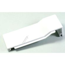 Cap-space Door L;3050 Bmf,abs,snow White Kühlschrank DA67-03636B