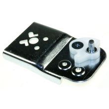 Assy Hinge Low;3050_bmf Kühlschrank DA97-13557A