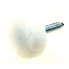 Leg;grand Cru-pjt,pp,ntr,bolt:m8,50.5mm Kühlschrank DA61-07546A