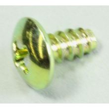 Blechschraube Th,+,2s,m4,l8, Waschmaschine SAMSUNG WW80K52A0VWEG