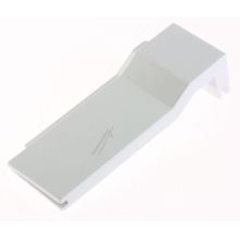 Cap-space Door R;3050 Bmf,abs,snow White Kühlschrank DA67-03647B