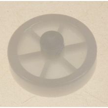 Roller-shelf:twin,pom,22,ntr Kühlschrank DA66-00690A