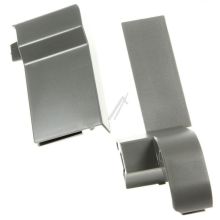 Samsung Abdeckkappen - Assy Install-accessory;inox Gray Kühlschrank DA91-04472A