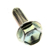 Screw-hex;swrch18a,hex-plange,hex,m6,l Kühlschrank 6009-001255