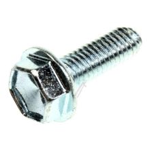 Schraube - Bolt-hex;m6,l19,ni Plt,swrch18a,hh Head Kühlschrank DA60-10123G