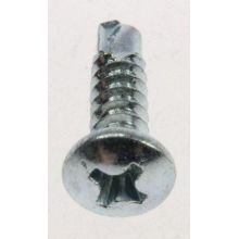 Schraube Th,+,m4,l16,zpc Kühlschrank 6009-001512