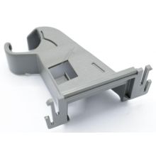 Cover Wire-hinge Right;rb7300t,abs,t1.2, Kühlschrank DA63-09846A