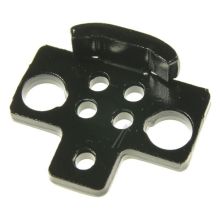 Stopper Door;rb7300t, Metal,po-sphc,t4,a Kühlschrank DA61-14266A