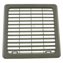 Cover Unit;bk,abs,hb,inox Grayhg-0760gp Kühlschrank SAMSUNG RL41J7799S4EG