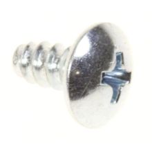 Screw-tapping;th,+,1,m4,l8,zpc(yel),mswr Kühlschrank 6002-000217