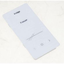 Assy Cover Control;rb7300t,white,inner, Kühlschrank DA97-21005A