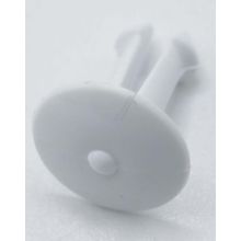 Cap-shaft Hole;aw3,abs,white Kühlschrank DA67-02795C