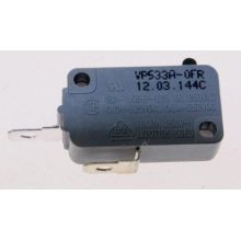 Switch Micro;250v,15a, Kühlschrank DA34-00011B