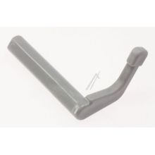 Key-lever:twin-pjt,pom,-,-,titan Gray,-, Kühlschrank DA64-02841A