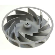 Fan:twin-pjt,abs,hg-0760h, Cream White Kühlschrank DA31-00233A