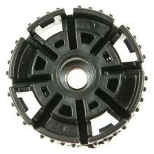 Foot-front;super Star,pp,ntr Kühlschrank DA61-07280A