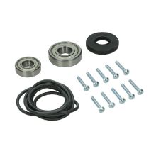 Bosch Siemens Lagersatz - Lagersatz 800/900rpm + Simmerring Waschmaschine 172685