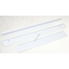 Assy Install-big;slide Kühlschrank DA91-04691D