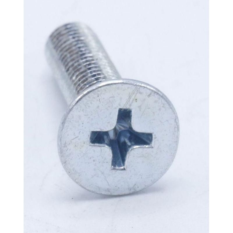 Screw-Special:Fh, ,-,M5,L25(15.5),Pass,S 6009-001475 Frigorifero