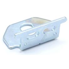 Bracket-door Low;bbc-pjt,cr-spcc,t1.6,zp Kühlschrank DA61-01215A