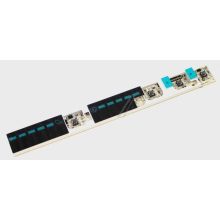 Assy Module;bar,matrix,brb6000m,white Le Kühlschrank DA92-00919A