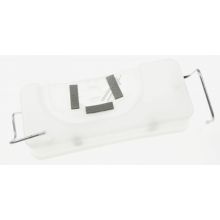 Assy Tray Drain Water;3050_tmfadd Pipe Kühlschrank DA97-12658D