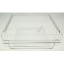 Tray Ice-cube;rt38/35/32/29,2-twist,gpps Kühlschrank DA63-07333A