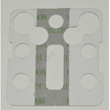 (sna)shim-hinge Upp;abs,left,g-pjt,t1.0 Kühlschrank DA63-50192A