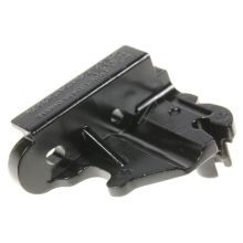 Assy Hinge-low Left;rf9000,black Paintin Kühlschrank DA97-12992B