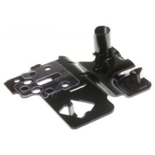 Assy Hinge Upp-l;aw4,t3.0,black Kühlschrank DA97-12573A