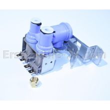 Samsung Magnetventil Für Kühlschränke - Zulaufventil Kühlschrank DA97-02682A