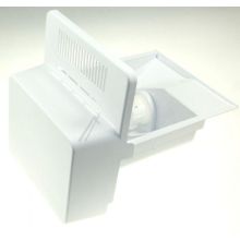 Assy-tray Ice Bucket:hm10,cool White Kühlschrank DA97-05081F