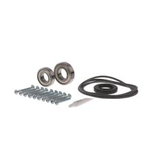 Bosch Siemens Lagerungen - Lagersatz Waschmaschine 619808