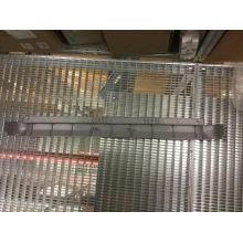 Cover-leg Front;hm09,pp,titan Gray(sc-03 Kühlschrank DA63-05031G